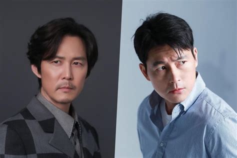 Lee Jung Jae To Make Special Appearance In Jung Woo Sung’s Drama ...