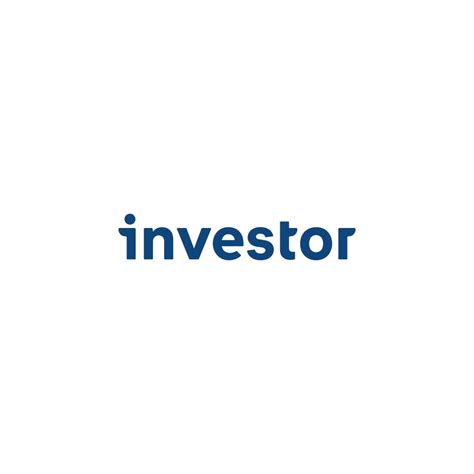 Investor AB Logo Vector - (.Ai .PNG .SVG .EPS Free Download)