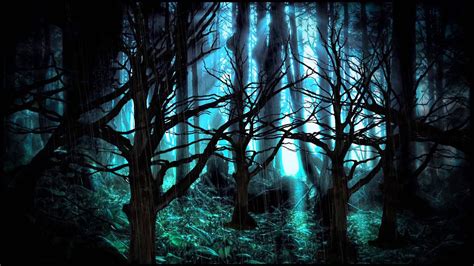 🔥 [18+] Forest Backgrounds Dark | WallpaperSafari