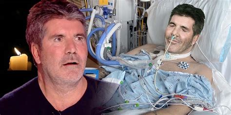 Did Simon Cowell Just Die In A Car Accident?! | Tech ARP