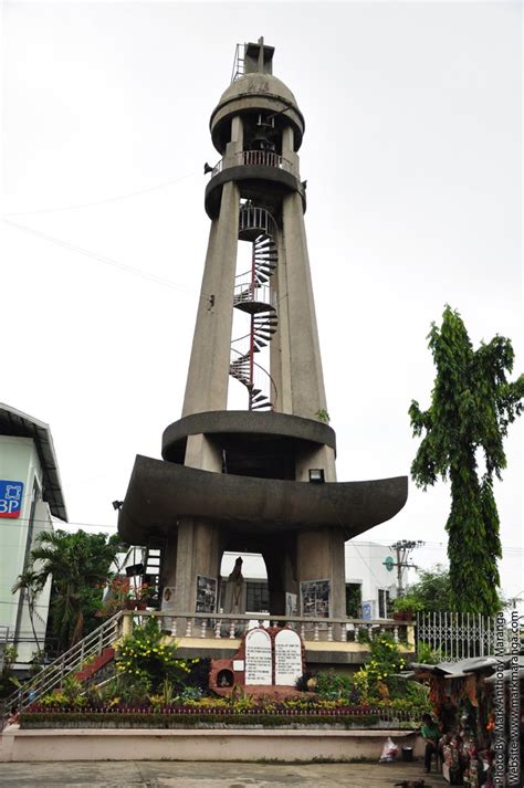 San Pedro Cathedral in Davao City - Philippines Tour Guide