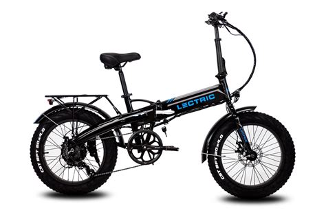 2021 Lectric eBikes XP 2.0