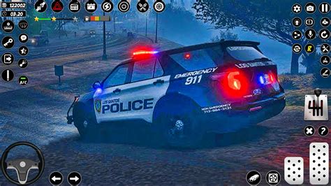 Indian Police Car Games 3D APK for Android Download