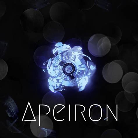 Apeiron