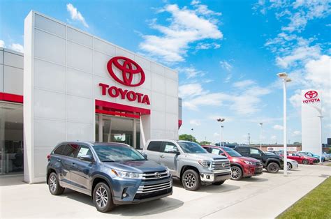 New and Used Toyota Dealer Marion | McDaniel Toyota Near Me Bucyrus ...