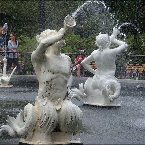 117 best images about Forsyth Park Fountain on Pinterest | Parks, Park ...