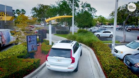 McDonald's drive-thru is about to get personal