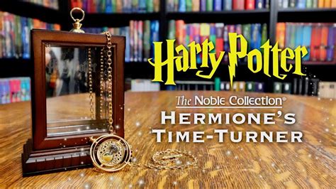 Noble Collection Harry Potter Hermione's Time Turner | atelier-yuwa.ciao.jp