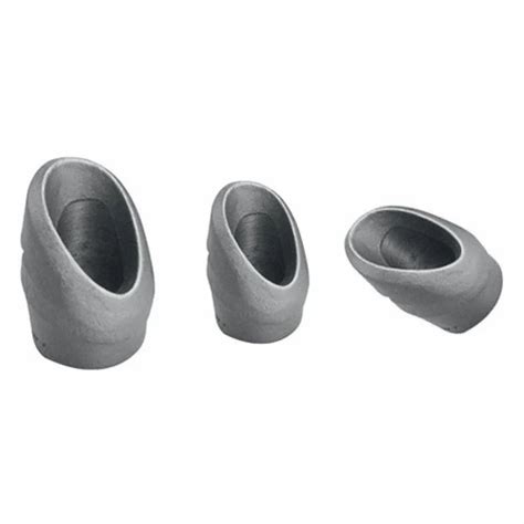 Stainless Steel Latrolet, For Structure Pipe, Wall Thickness: 10 mm at Rs 170/piece in Mumbai