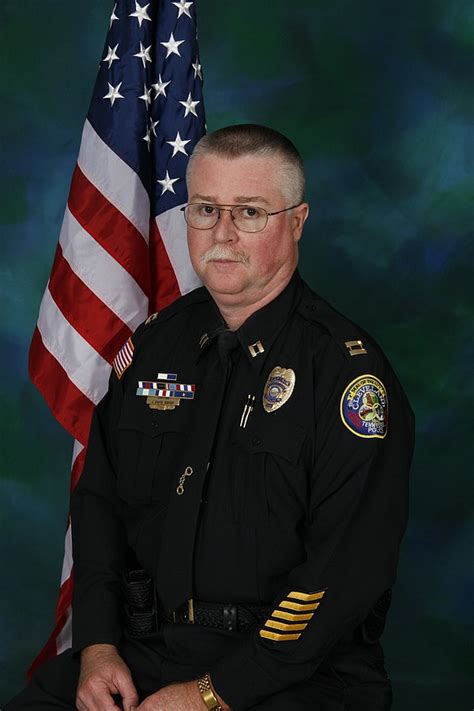 New Cleveland police chief sworn in | Chattanooga Times Free Press