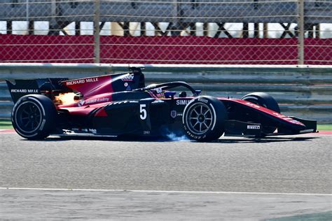 Formula 2 2023 season preview: Will MP Motorsport be dethroned? - Formula Scout