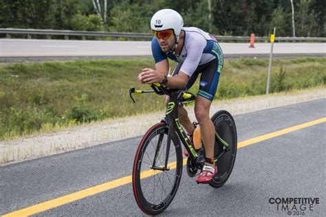 Photo gallery: Great moments from 2016 Ironman Mont-Tremblant ...