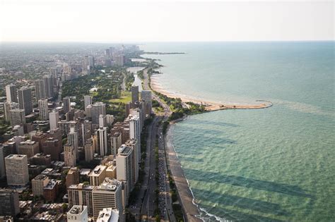 14 Chicago Hotels With Stunning Views | Oyster.com