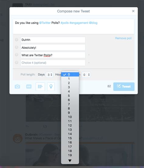 How to Use Twitter Polls to Engage Your Audience: 13 Examples From Real ...