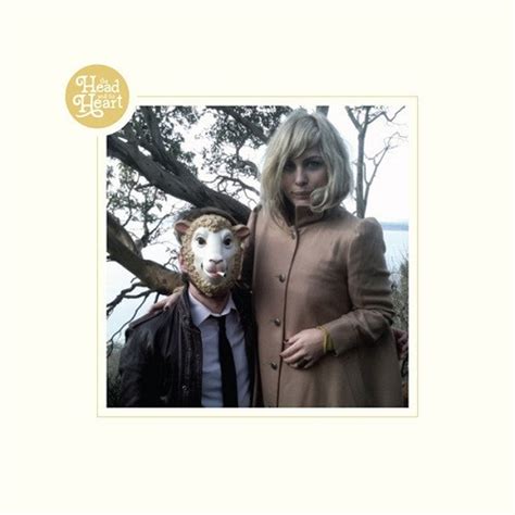 The Head And The Heart – The Head And The Heart (2011, Vinyl) - Discogs