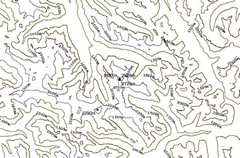 Mount Logan Mountain Information