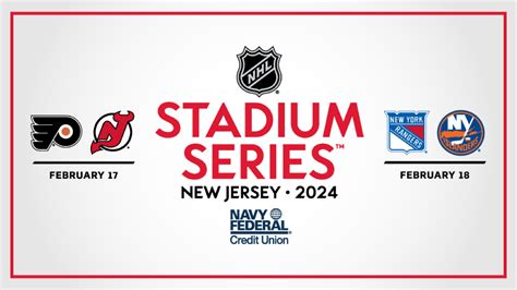 2024 NHL Stadium Series Set For MetLife Stadium – SportsTravel