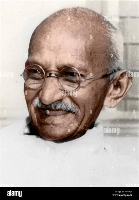 Indian freedom fighters, mahatma gandhi, india, asia, 1946 - jay 198594 Stock Photo - Alamy