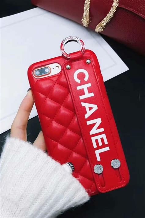 Chanel Phone Case - Cute Phones Cases