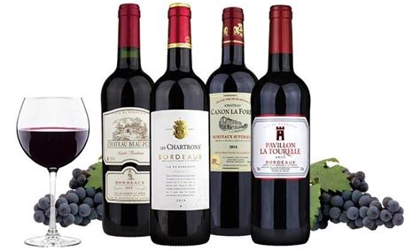 Bordeaux Is About to Become the World’s Most Expensive Wine