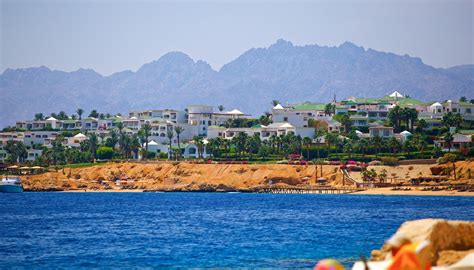 Car Hire at Sharm el-Sheikh Ophira Airport - KAYAK