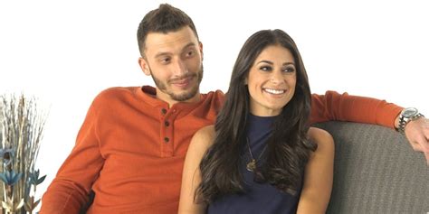 90 Day Fiance: Loren Brovarnik Expecting Baby No. 2 with Alexei Brovarnik