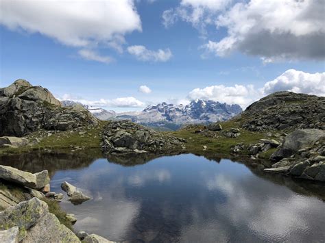 Parco Naturale Adamello Brenta | Chalet del Sogno 5*