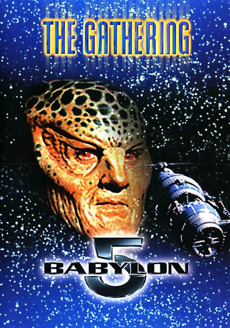 Where to stream Babylon 5: The Gathering (1993) online? Comparing 50 ...