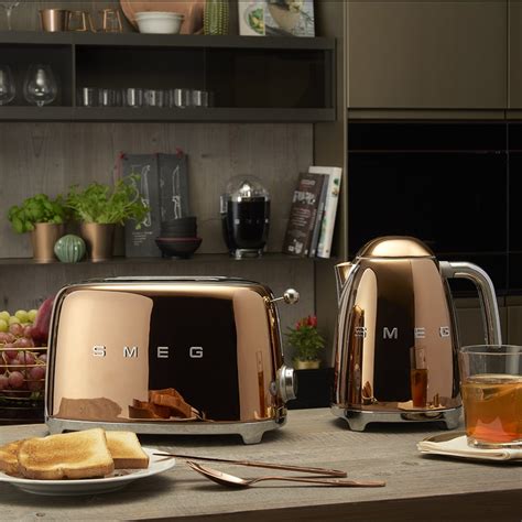 SMEG Electric Kettle | Chefs Corner Store