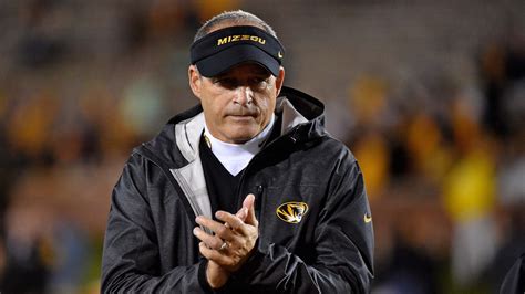 Top five Missouri Tigers football coaches all time