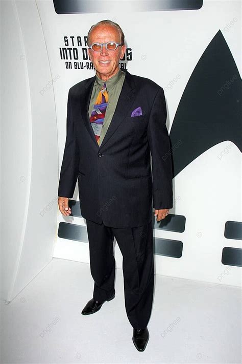 Peter Weller At Star Trek Dvd Release Party Los Angeles Photo Background And Picture For Free ...