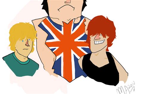 Jack, John, And the Giant by Viking-Taco on DeviantArt