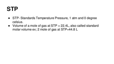 Mcat general chemistry-gases