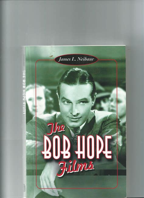 THE BOB HOPE FILMS