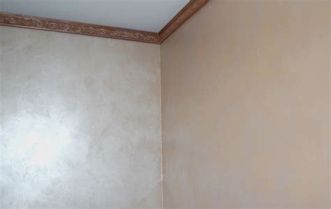 Pearlescent Wall Paint | Homideal