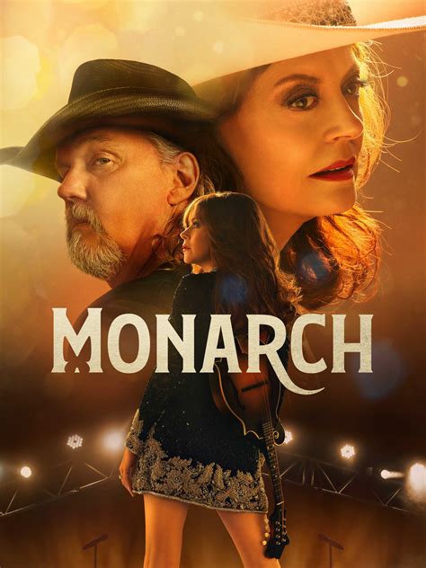 Monarch - Full Cast & Crew - TV Guide