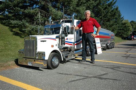 Best of BS 2013: Hand Built Miniature Kenworth, Drives, Has Airbrakes, and Makes Us Smile ...