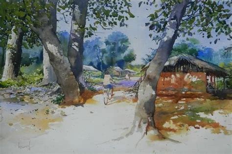 Landscape Paintings By Famous Artists / You might also enjoy famous ...