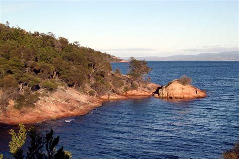 Freycinet Peninsula, Tasmania