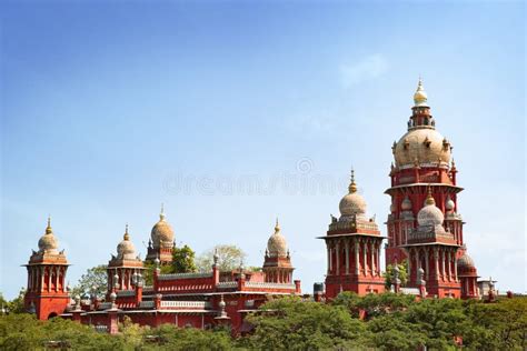 Chennai High Court the Ancient High Courts of India Madras High Court ...