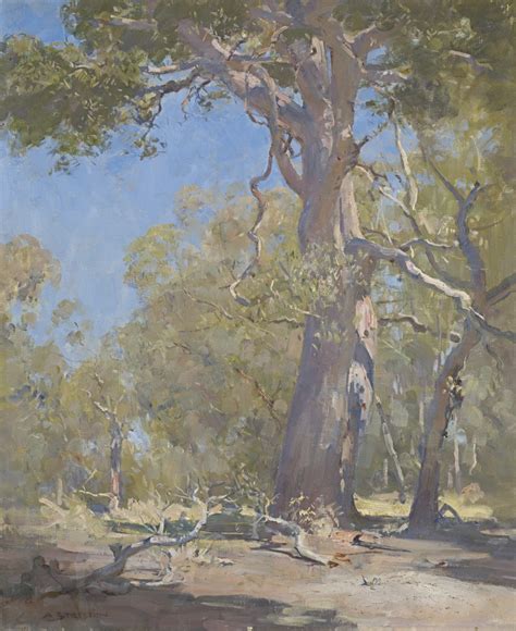 Arthur Streeton | Landscape art painting, Australian painting, Australian art