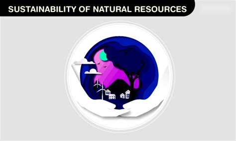 Sustainability of Natural Resources - Importance and Preservation Methods