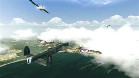 Take To The Skies In Warplanes: WW2 Dogfight, Blasting Onto Switch On ...