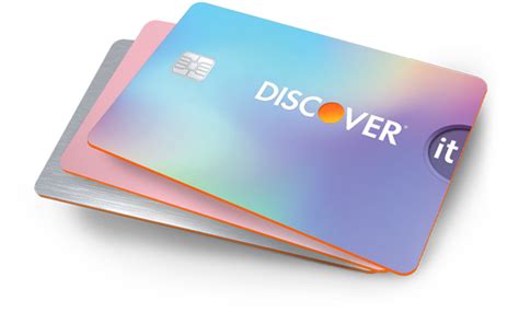 College Credit Card | Discover it Student Chrome | Discover