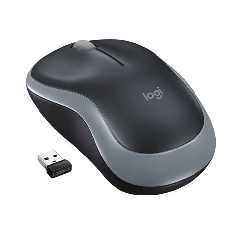 Logitech Wireless Computer Mouses