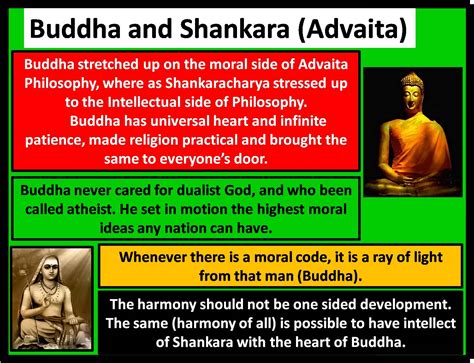 Swami Vivekananda talk at London related to Advaita Vedanta (common ...