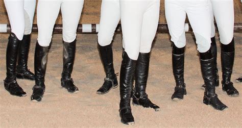 Unlock Equestrian Chic: The Essential Guide to Styling Riding Boots