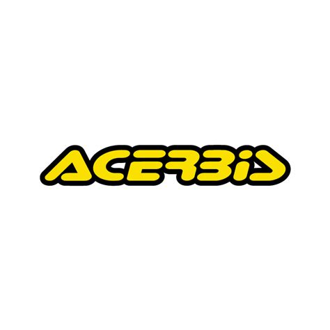 Acerbis Logo - LogoDix