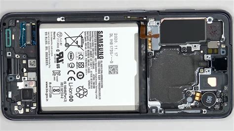 The Galaxy S21 battery life tests bring unwelcome surprise - PhoneArena