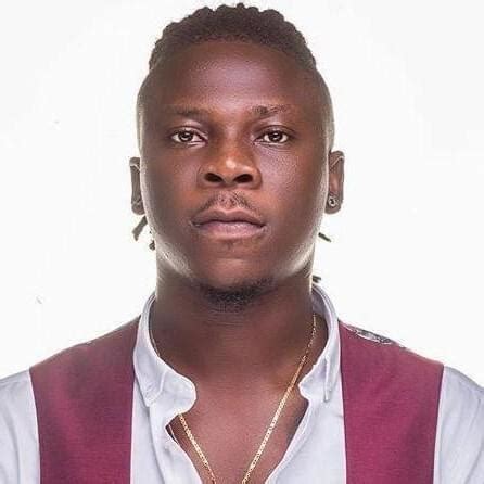 Stonebwoy Lyrics, Songs, and Albums | Genius